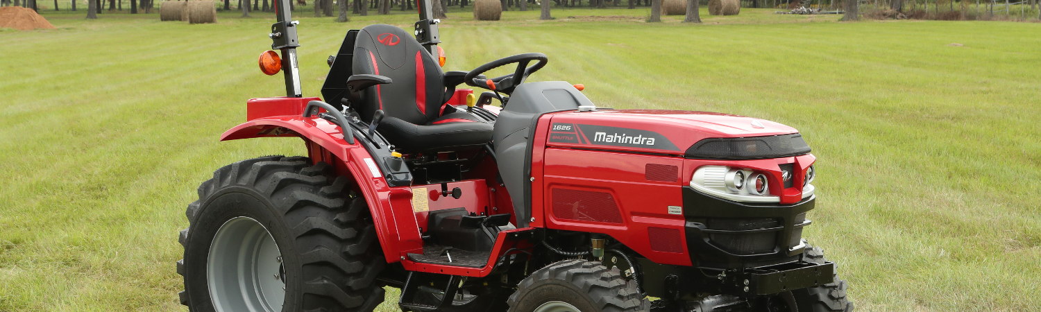 2024 Mahindra Tractor for sale in Big Gus Tractor & Equipment, Mary Esther, Florida